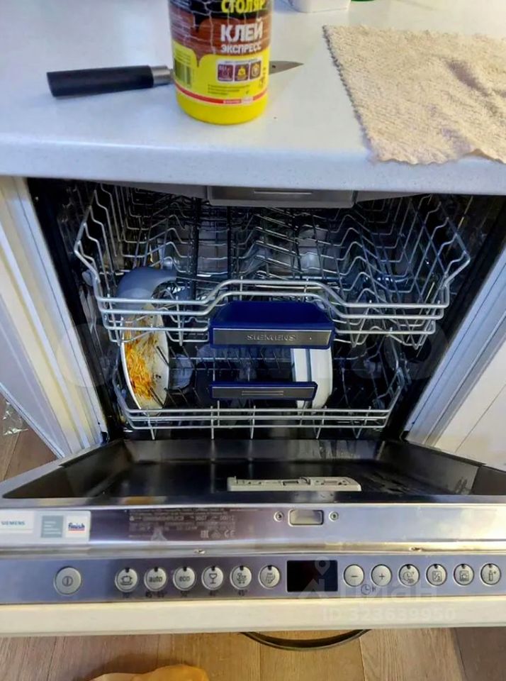 Продажа 3-комн квартиры на вторичном рынке улица Летчика Грицевца, 12