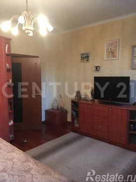 Продажа 3-комн квартиры на вторичном рынке ул. Академика Бочвара,  д. 12