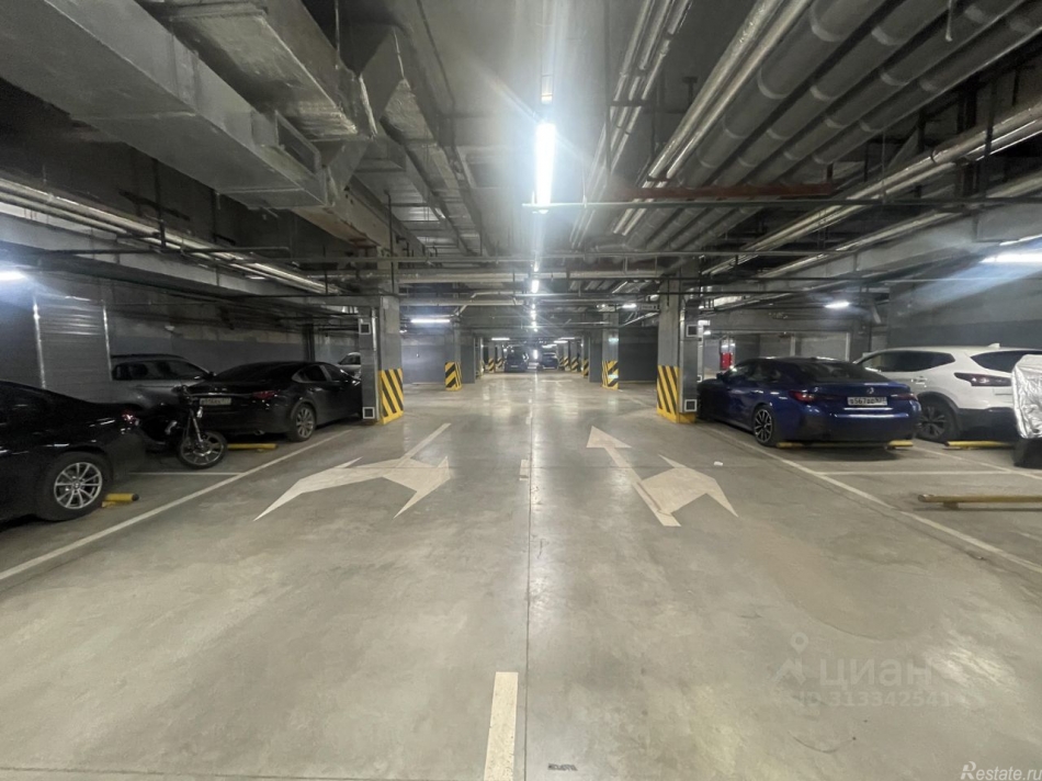 Продажа гаража Дмитровское шоссе,  д. 107 к1