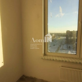 Продажа 4-комн квартиры на вторичном рынке Маршала Блюхера пр-кт,  д. 3 к2 с1