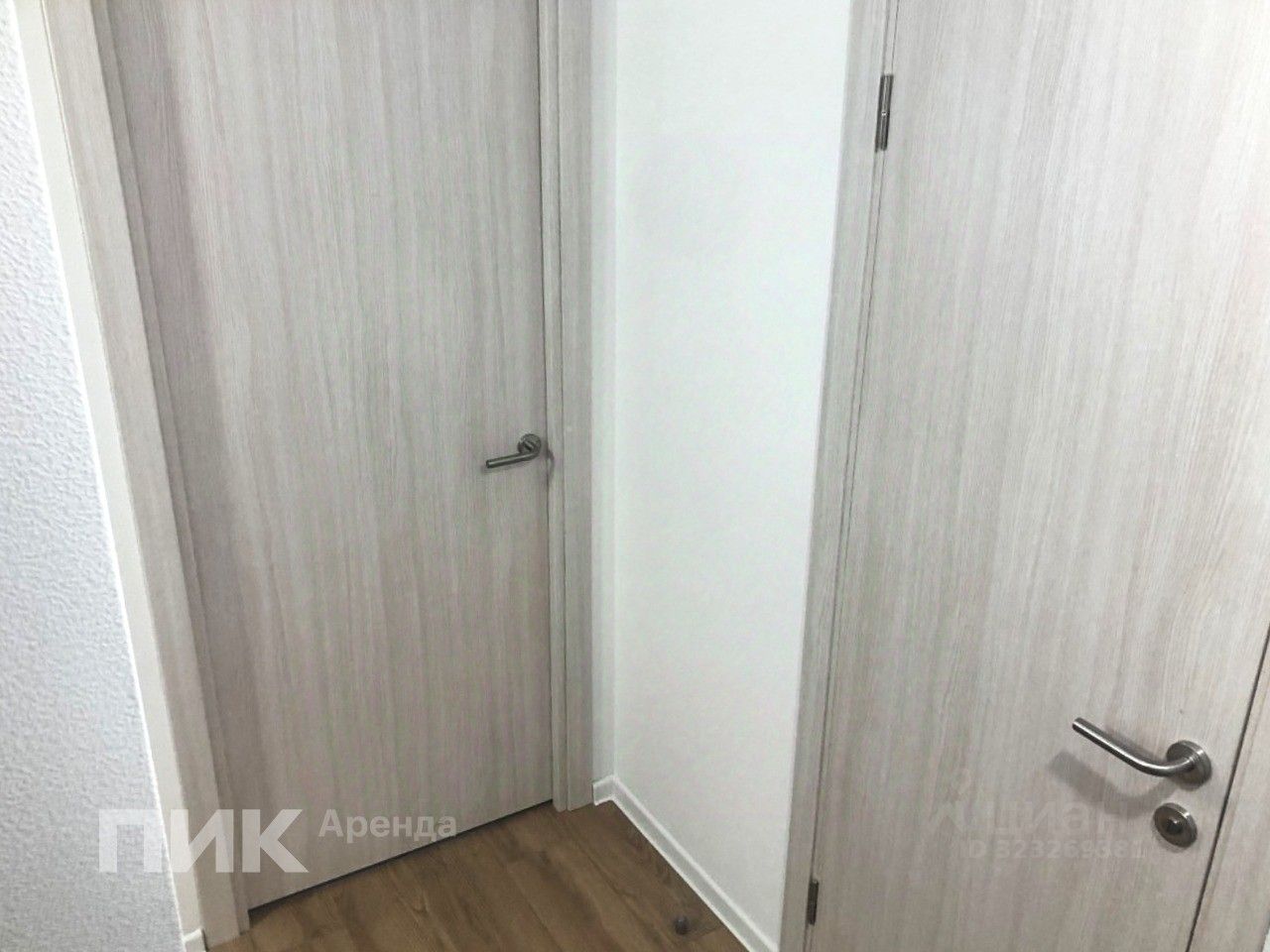 Аренда 1-комн квартиры на вторичном рынке улица Тосина, 1к2