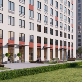 Продажа 1-комн квартиры на вторичном рынке Измайловский бульвар,  д. 9