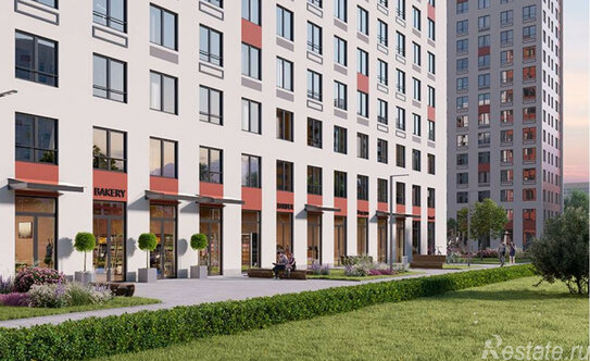 Продажа 1-комн квартиры на вторичном рынке Измайловский бульвар,  д. 9