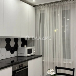 Продажа 1-комн квартиры на вторичном рынке Василия Ощепкова ул,  д. 2