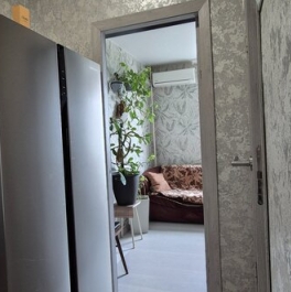 Продажа 1-комн квартиры на вторичном рынке ул Исаковского,  д. 33,  к. 4