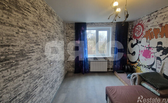 Продажа 2-комн квартиры на вторичном рынке Воскресенск, Центральная улица,  д. 12