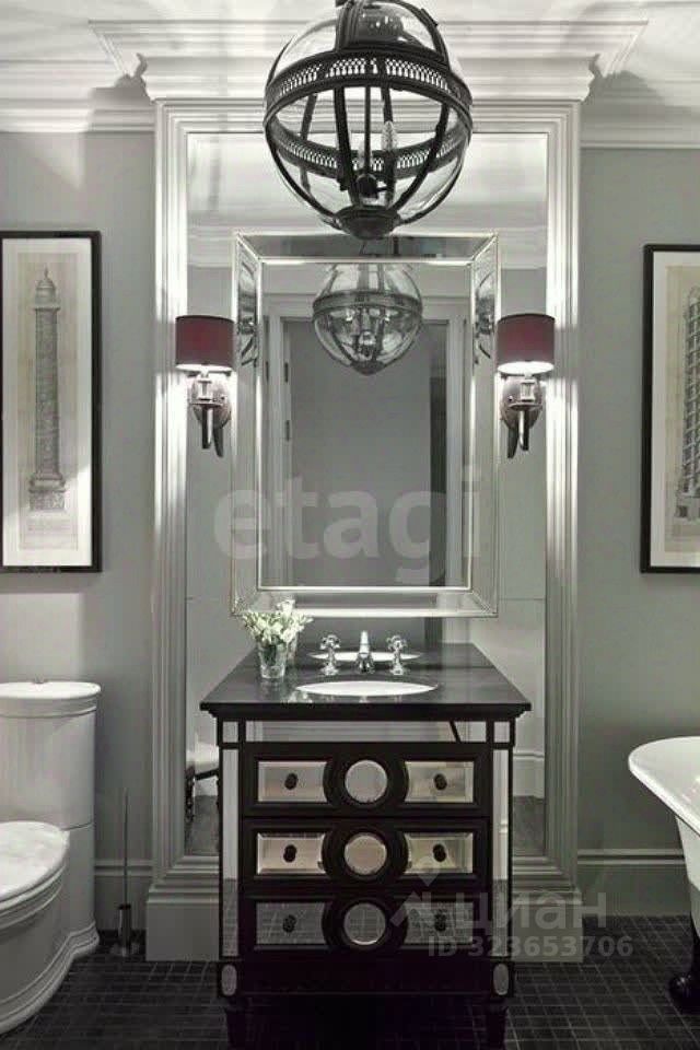 Продажа 3-комн квартиры на вторичном рынке улица Пудовкина, 7В