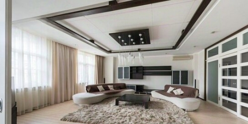 3-комн квартира Пионерская Б. ул,  д. 20