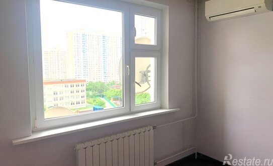 Аренда 3-комн квартиры на вторичном рынке ул Саратовская,  д. 22,  к. 1