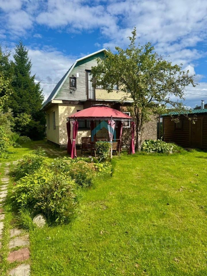 Продажа дома Орешек-1 СНТ, 304