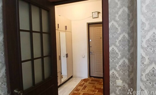 Продажа 1-комн квартиры на вторичном рынке Лосино-Петровский, Берёзовая улица,  д. 2