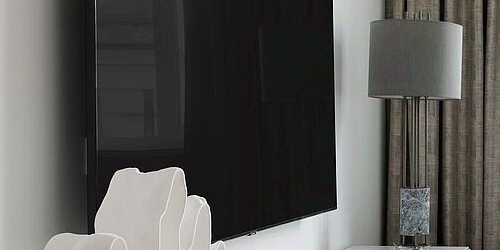 2-комн квартира Лесная улица, 4с1