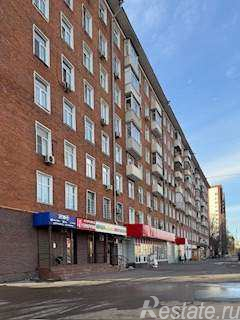 Продажа 3-комн квартиры на вторичном рынке Дмитровское шоссе,  д. 51,  к. 1