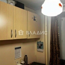 Продажа 2-комн квартиры на вторичном рынке Владимирская 2-я ул,  д. 5