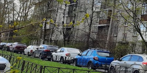 3-комн квартира Дачный проспект, 21К3