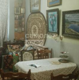 Продажа 2-комн квартиры на вторичном рынке Студенческая улица,  д. 44/28
