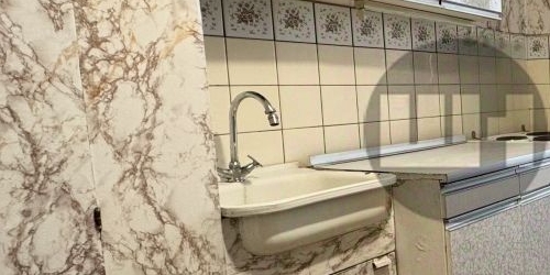 3-комн квартира Новосмоленская набережная, 1