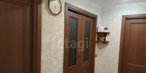 3-комн квартира Турку ул,  д. 20,  к. 1