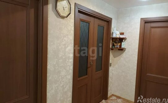 Продажа 3-комн квартиры на вторичном рынке Турку ул,  д. 20,  к. 1