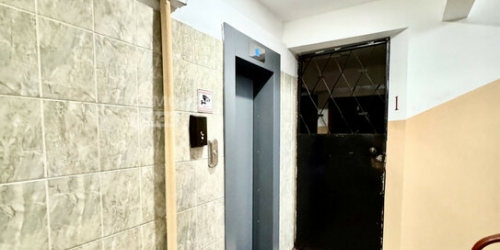 3-комн квартира Пролетарский пр-кт,  д. 2