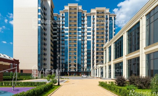 Продажа 2-комн квартиры на вторичном рынке ул Матросская Тишина,  д. 12