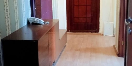 3-комн квартира проспект Королева, 9