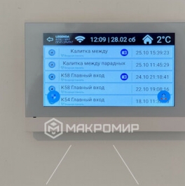 Продажа 3-комн квартиры на вторичном рынке Конюшенный пер,  д. 1/6