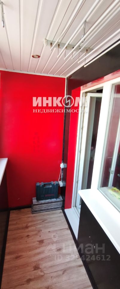 Продажа 3-комн квартиры на вторичном рынке Лобня, Текстильная улица, 18