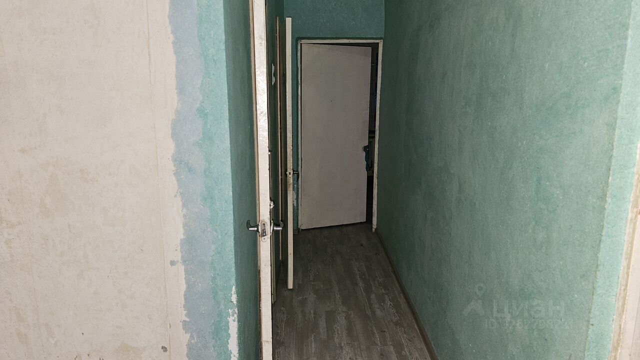 Продажа 2-комн квартиры на вторичном рынке Санаторий Москвич тер., 3