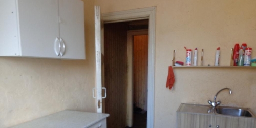 Комната Финский переулок,  д. 6