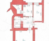 Продать Квартиры вторичка Выборг, проспект Ленина  8А 