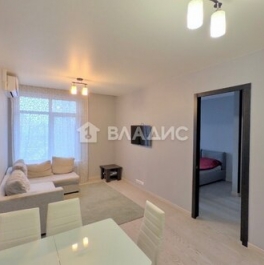 Продажа 2-комн квартиры на вторичном рынке Филевская Б. ул,  д. 4