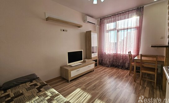 Продажа 1-комн квартиры на вторичном рынке Химки, улица Германа Титова,  д. 8