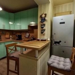 Продажа 1-комн квартиры на вторичном рынке Балашиха, ул Текстильщиков,  д. 15