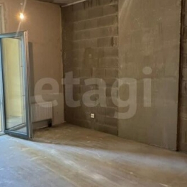 Продажа 1-комн квартиры на вторичном рынке Октябрьская наб,  д. 40