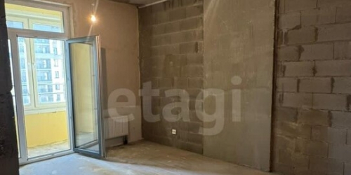 1-комн квартира Октябрьская наб,  д. 40