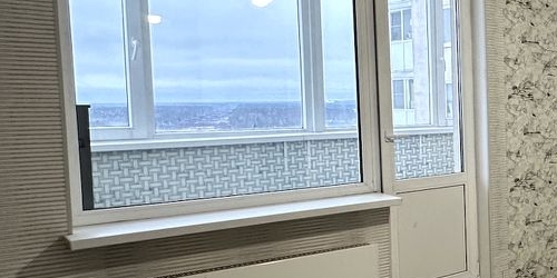 2-комн квартира Колпино, шоссе Вознесенское, 49к2