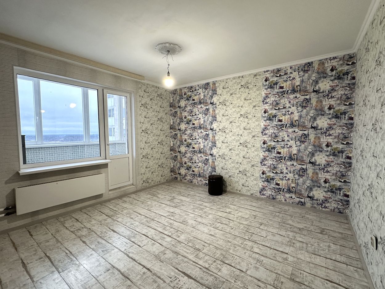 Продажа 2-комн квартиры на вторичном рынке Колпино, шоссе Вознесенское, 49к2