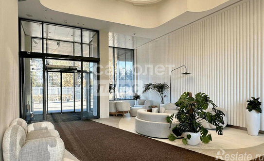 Продажа 3-комн квартиры на вторичном рынке улица Крузенштерна