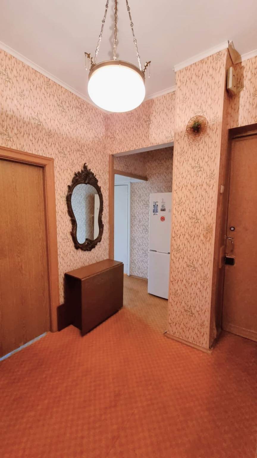 Продажа комнаты Волжский бульвар,  д. 26,  к. 4