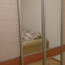 Аренда 2-комн квартиры на вторичном рынке Марьиной Рощи 4-я ул,  д. 6