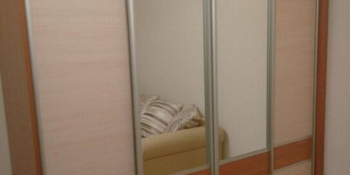 2-комн квартира Марьиной Рощи 4-я ул,  д. 6