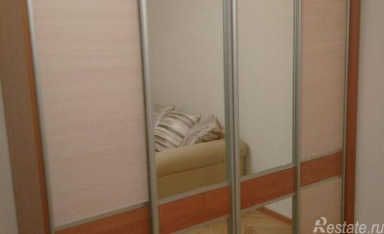 Аренда 2-комн квартиры на вторичном рынке Марьиной Рощи 4-я ул,  д. 6