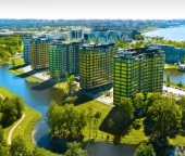 Продать Квартиры вторичка улица Жукова  3 