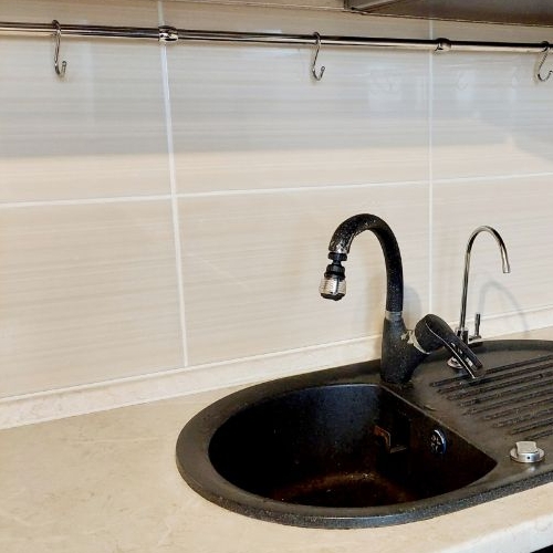 1-комн квартира улица Есенина, 16к1