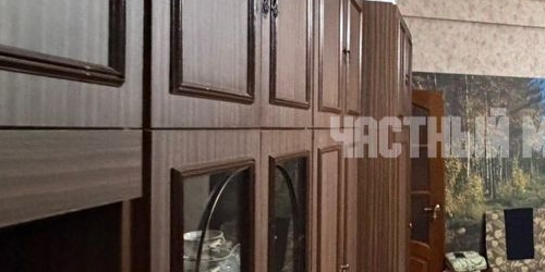 3-комн квартира Солнечногорская улица, 5К1