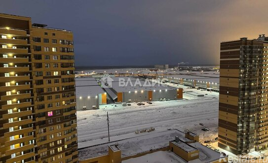 Продажа 1-комн квартиры на вторичном рынке Русановская ул,  д. 18 к6