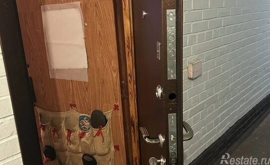 Продажа 1-комн квартиры на вторичном рынке Просвещения пр-кт,  д. 54