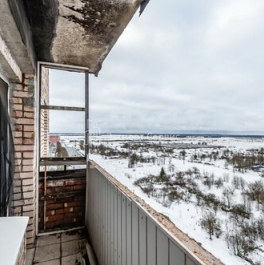 Продажа 2-комн квартиры на вторичном рынке ул Миллионная,  д. 27