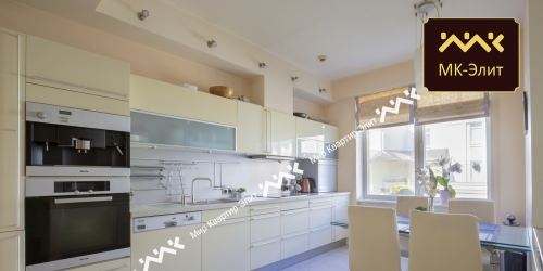 5-комн квартира Константиновский пр-кт,  д. 26